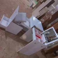 میزتحریر میز آرایش|میز تحریر و کامپیوتر|تبریز, |دیوار