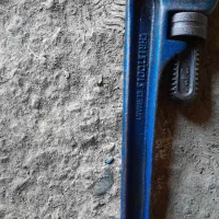 اچار لوله گیر المانی