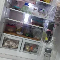 یخچال فریزر|یخچال و فریزر|قائن, |دیوار