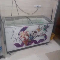 یخچال و وسایل مغازه|فروشگاه و مغازه|دورود, |دیوار