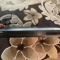 Dvd پلیر samsung