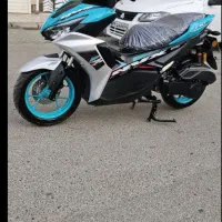 ایروکس NVX