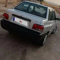 پراید مدل ۸۷ تک سوز|خودرو سواری و وانت|کرمانشاه, |دیوار