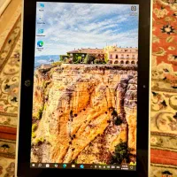 لپتاپ - تبلت اچ پی  HP x2 210 G2|رایانه همراه|تهران, زیبادشت|دیوار