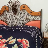 تخت فرفورژه