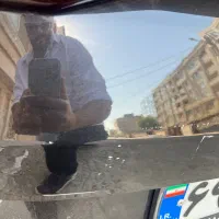 kmc j 7|خودرو سواری و وانت|مشهد, خرمشهر|دیوار