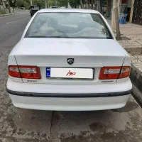 سمند LX EF7 بنزینی، مدل ۱۳۹۷|خودرو سواری و وانت|پارس‌آباد, |دیوار