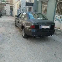 سمند مدل آخر ۸۳