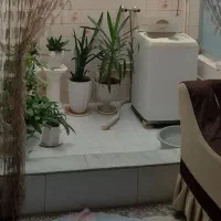 فروش خانه دو طبقه ویلایی
