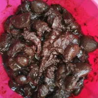 ترشی سیر بالای 9سال 400