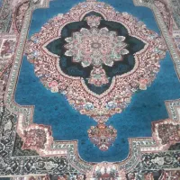 یه تخته فرش ۹متری