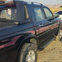 کاپرا89دوکابین تک دف|خودرو سواری و وانت|سوری, |دیوار