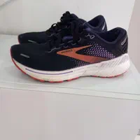 کتونی پسرانه مارک بروکس دارای دو کفی طبی|کفش و لباس بچه|رشت, گلسار|دیوار