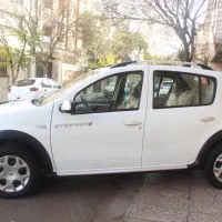 استپ وی مشابه صفر|خودرو سواری و وانت|تهران, شمس‌آباد|دیوار