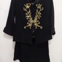 چند تیکه لباس