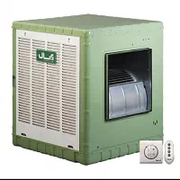 کولر آبی 5500آبسال قصرسوکا