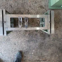 کفه های کف تراشی سر سیلندر|ماشین‌آلات صنعتی|ملکان, |دیوار