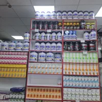 نیروی خدماتی خانم و آقا برای داروخانه