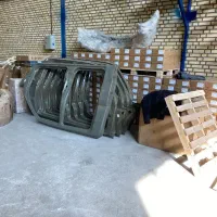 قطعات خودروهای چینی نو و استوک|قطعات یدکی و لوازم جانبی|مشهد, کوشش|دیوار