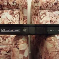 دستگاه دی وی دی الجی|پخشکننده DVD و ویدیو|تهران, مدائن|دیوار