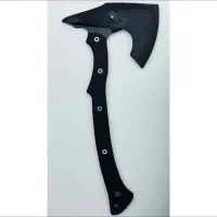 تبر مسافرتی