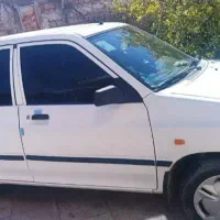 پراید131مدل 96