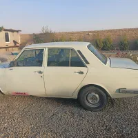 سواری پیکان|خودرو سواری و وانت|قیامدشت - خاورشهر, |دیوار