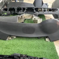 داشبورد کرم طوسی مشکی ازرا ایربگ صندلی پرده ای|قطعات یدکی و لوازم جانبی|تهران, بازار|دیوار