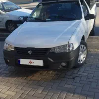 اریسان ۲ دوگانه مدل ۱۴۰۳ برج ۶