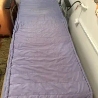 دو تخت یک نفره مبل شو (تخت خواب شو)|تخت و سرویس خواب|طالقان, |دیوار