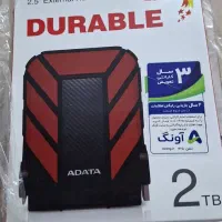 ای دیتا(Adata)دو ترابایت