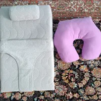 تشک رفلاکس وبالشتک دورگردنی