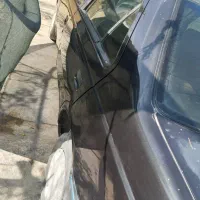 ماشین مدل ۸۳معاوضه با پراید|خودرو سواری و وانت|سراوان, |دیوار