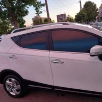 شیشه دودی حرفه ای اتومبیل|خدمات موتور و ماشین|قزوین, |دیوار