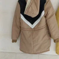 کاپشن وکت به قیمت عمده|لباس|میلاجرد, |دیوار