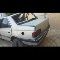 405|خودرو سواری و وانت|دهدشت, |دیوار