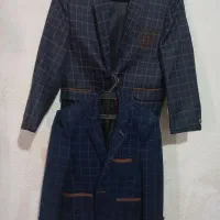 دوتا کت پسرانه نو نو