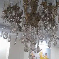 لوازم خانگی لوستر