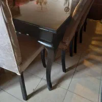 میز ناهار خوری ۸ نفره|میز و صندلی غذاخوری|تهران, زیبادشت|دیوار