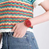 ساعت زنانه اصلی NAVIFORCE|ساعت|فردیس, فردیس|دیوار