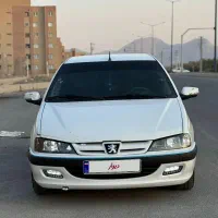 پژو پارس 1402|خودرو سواری و وانت|نجفآباد, طالقانی|دیوار