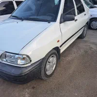 فروش فوری پراید مدل 94|خودرو سواری و وانت|آق قلا, |دیوار