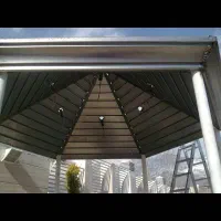 اجرایی شیروانی