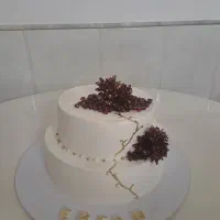 کیک های خانگی بانو