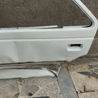 درب پژو پارس