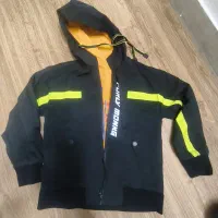 تعدادی سویشرت شلوار پسرانه 8تا 12سال در حد نو نو|کفش و لباس بچه|ری, شهید غیوری (ابن باویه)|دیوار