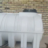 مخرن اب پلی اتیلن