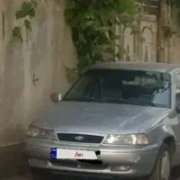 دووسیلو مدل 76|خودرو سواری و وانت|فومن, |دیوار