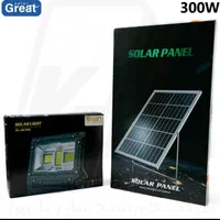 پروژکتور مدل 300 وات گریت سولار( Great Solar)|لامپ و چراغ|تهران, حشمتیه|دیوار