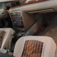 سمند ۸۴ بدون رنگ با سلام با سلام|خودرو سواری و وانت|کرمان, |دیوار